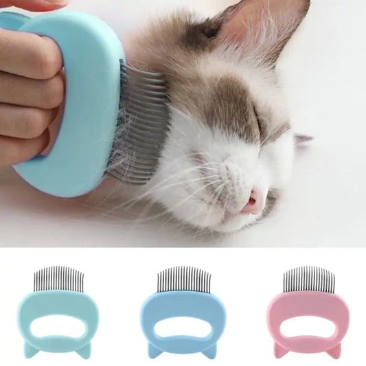 CatScratcher - Pet Massage Comb